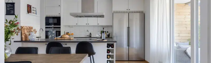 Lägenhet