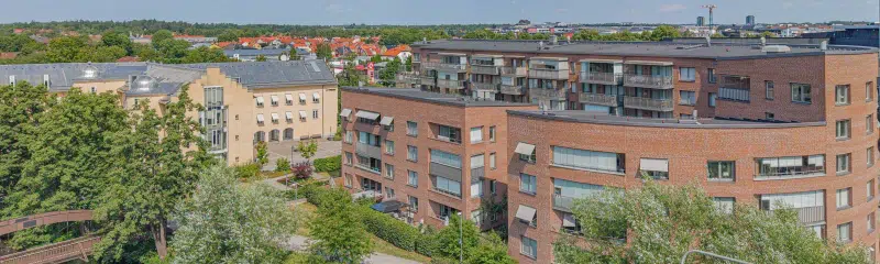 Lägenhet