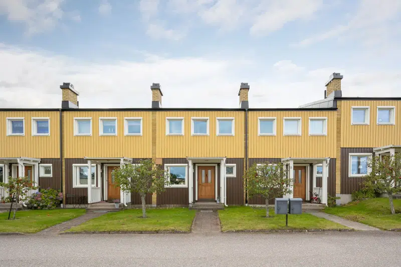 Lägenhet