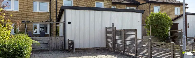 Lägenhet