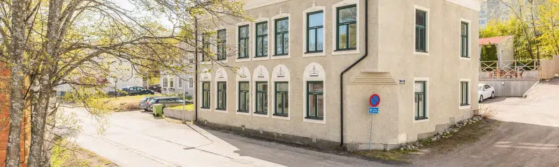 Lägenhet
