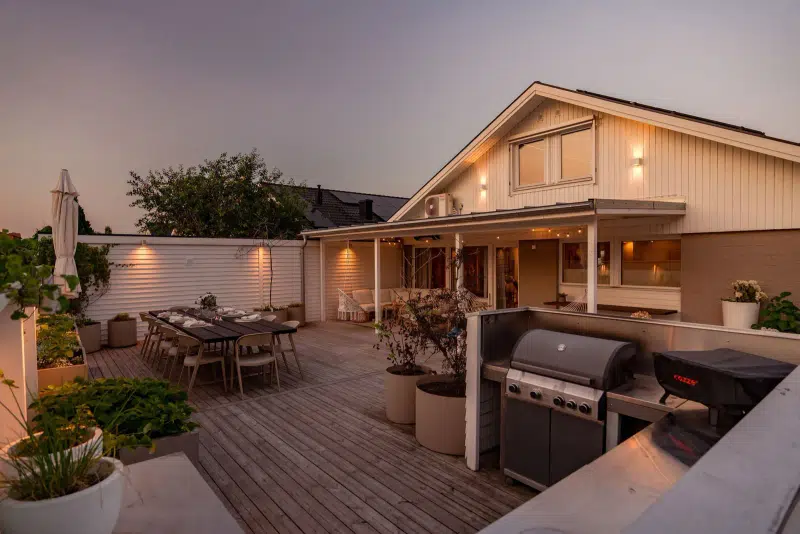 Villa
