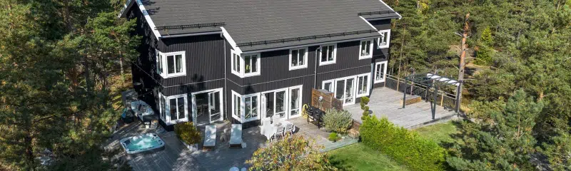 Lägenhet