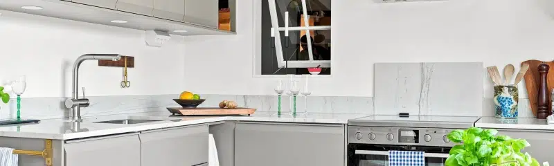 Lägenhet