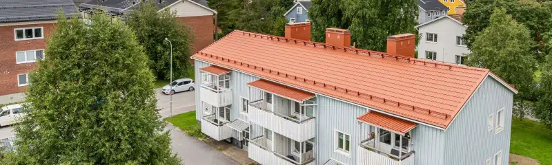 Lägenhet