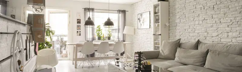 Lägenhet