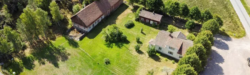 Gård