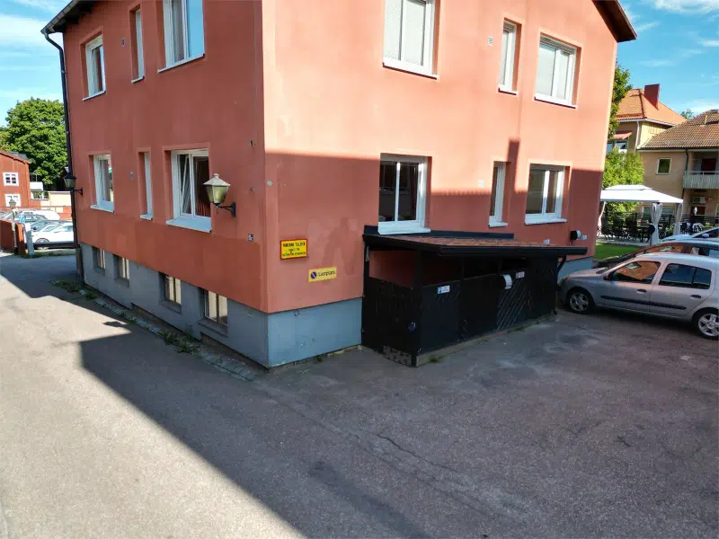 Lägenhet