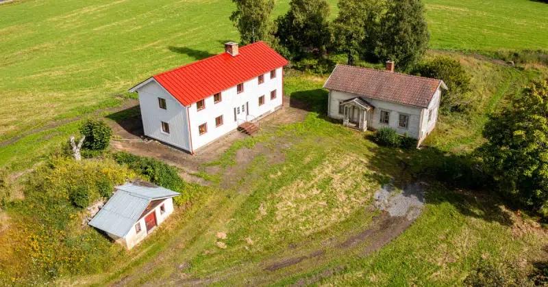 Lägenhet
