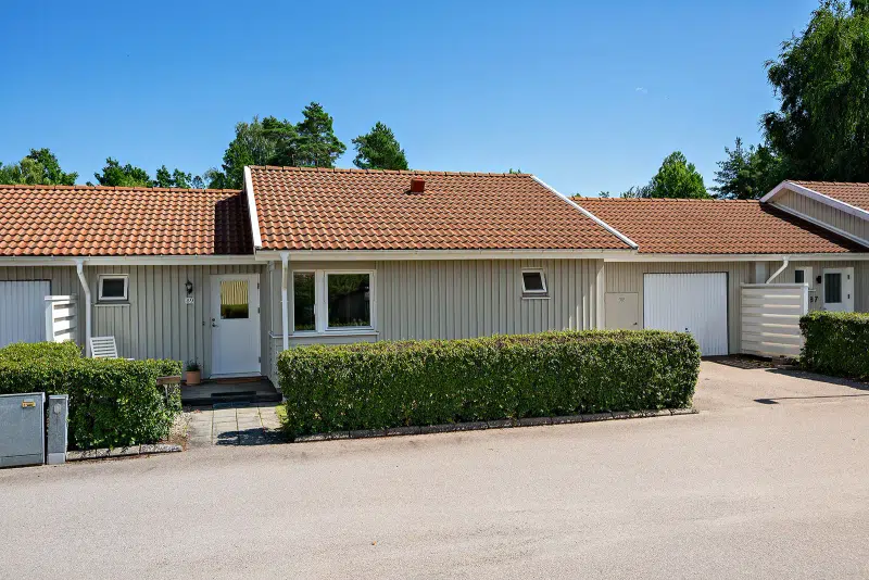 Lägenhet