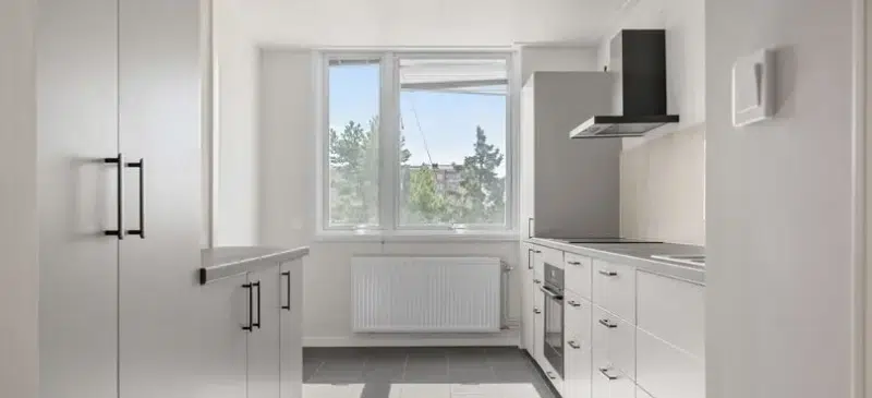 Lägenhet