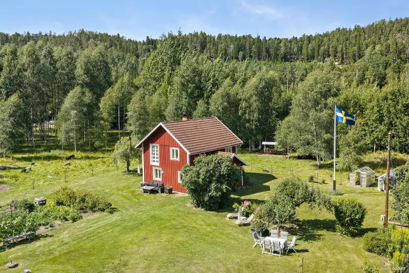 Gård
