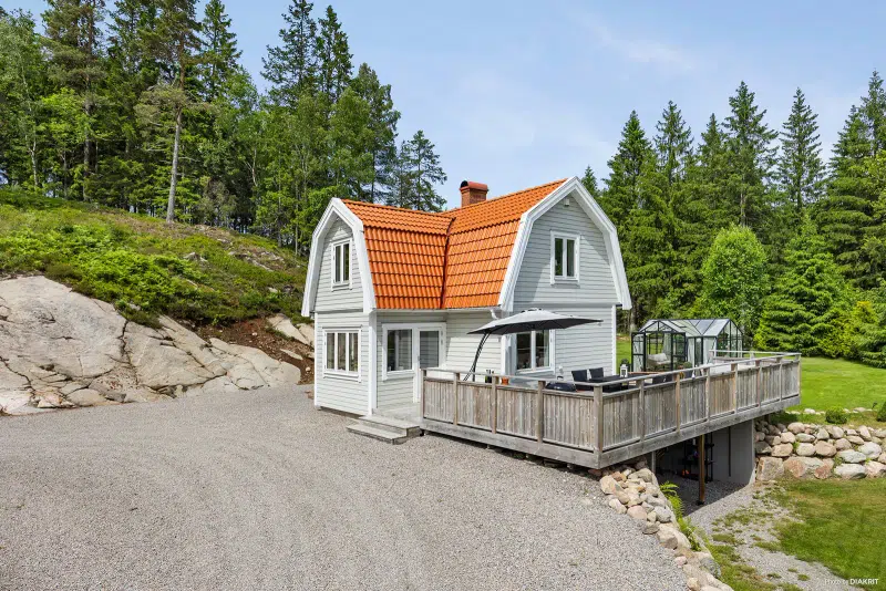 Amdal 138 44497 Svenshögen