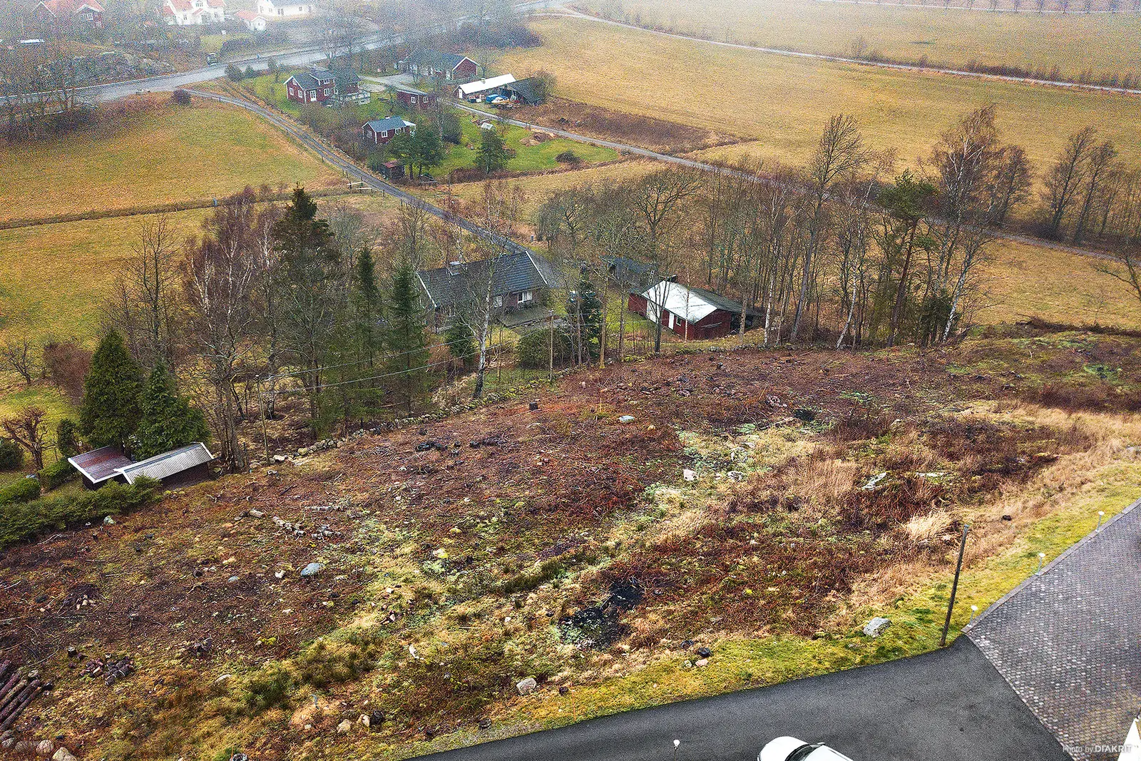 Bild 1 av 8 på Krontofta 104 44496 Ödsmål
