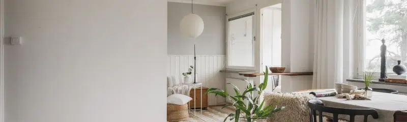 Lägenhet
