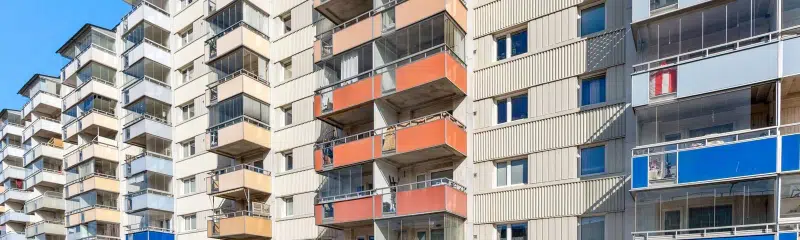 Lägenhet