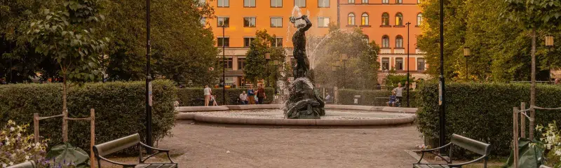 Lägenhet