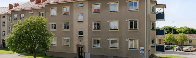 Lägenhet