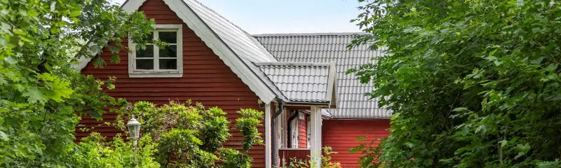 Gård