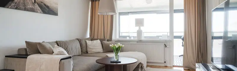 Lägenhet