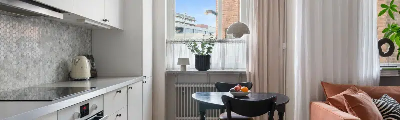 Lägenhet