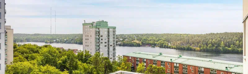 Lägenhet