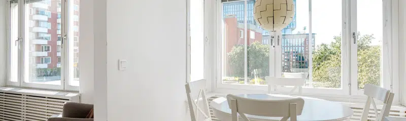 Lägenhet
