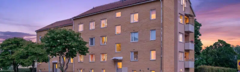 Lägenhet