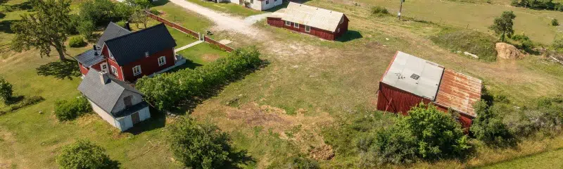 Gård