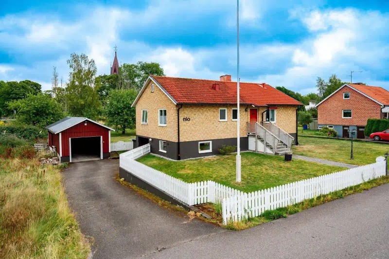 Villa