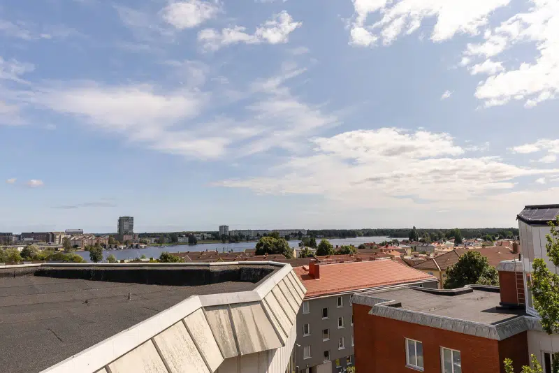 Lägenhet