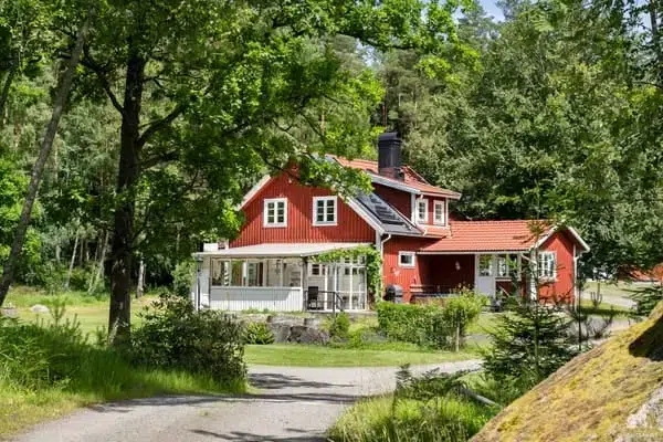 Lägenhet