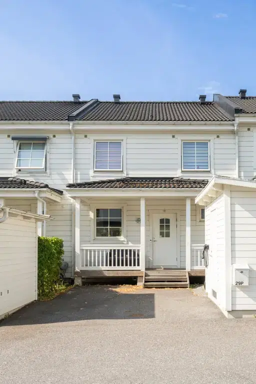Par-/radhus