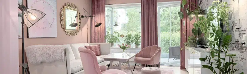 Lägenhet