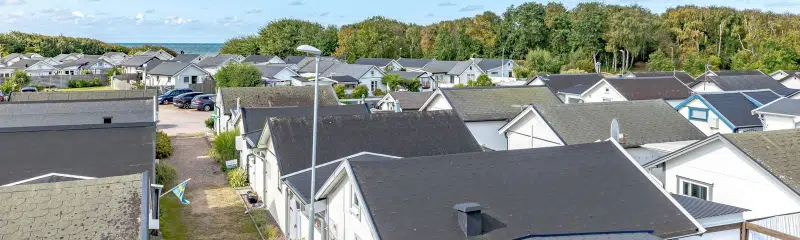 Fritidshus
