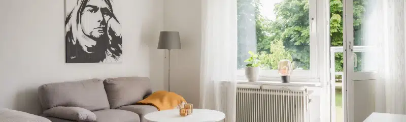 Lägenhet