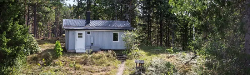 Fritidshus
