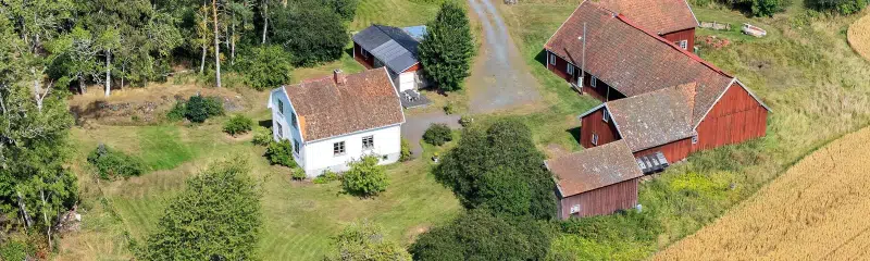 Gård