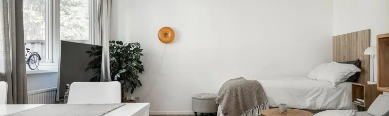 Lägenhet