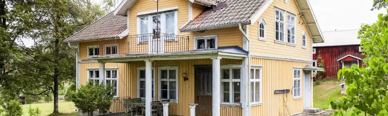 Gård