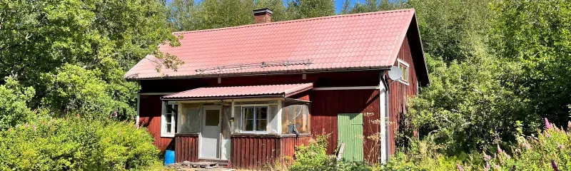 Fritidshus