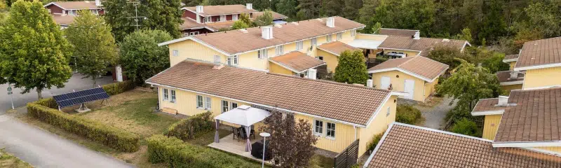 Lägenhet