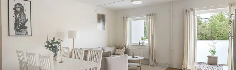 Lägenhet