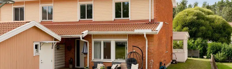 Lägenhet