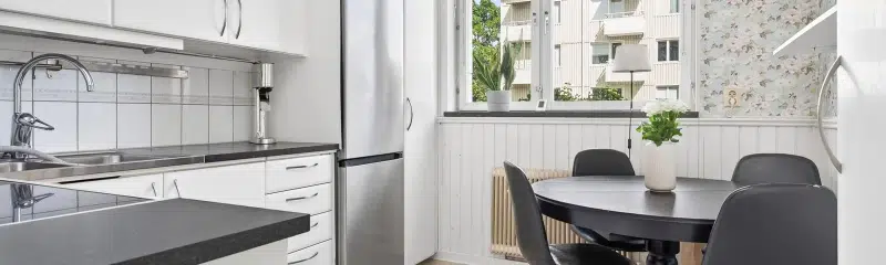 Lägenhet
