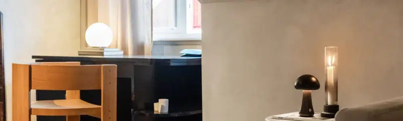 Lägenhet