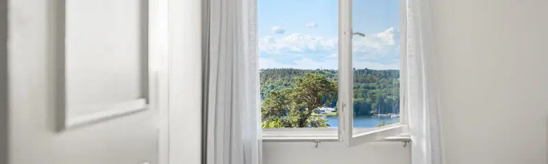 Lägenhet