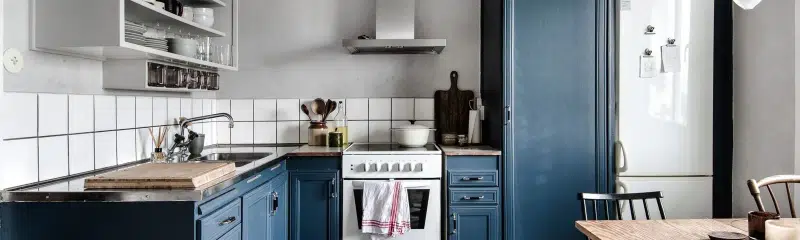 Lägenhet
