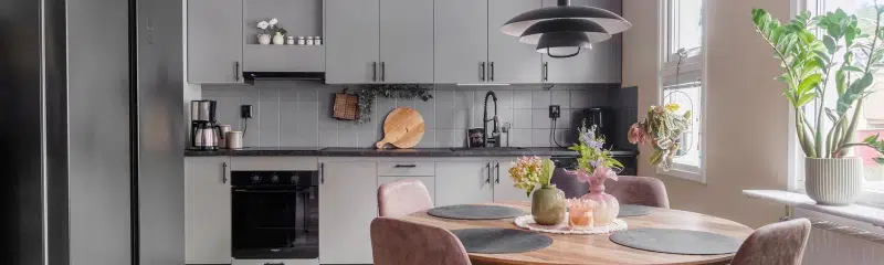 Lägenhet