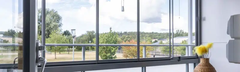 Lägenhet